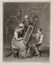 ZASTERA (*1818) nach RITTER