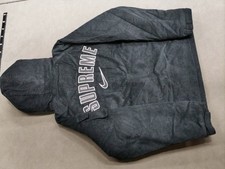 Nike arccorduroy hooded - nike,