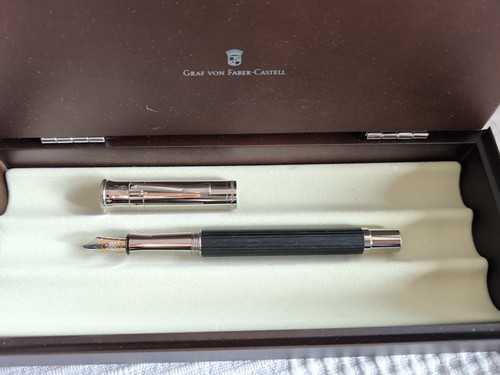 Graf von faber castell - faber-castell, classic