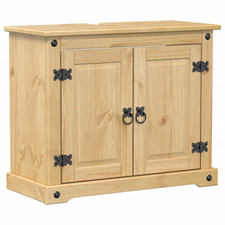 Waschbeckenunterschrank corona - waschbeckenunterschrank,