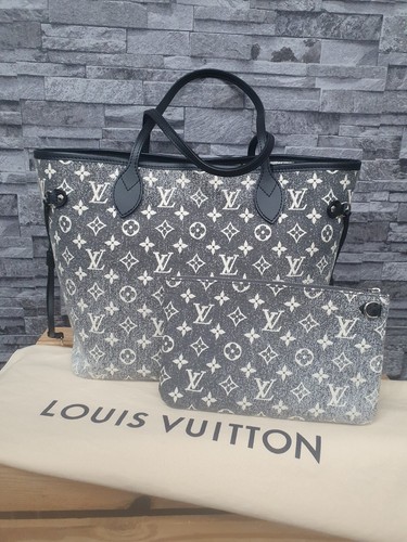 Louis vuitton neverfull - neverfull, mm