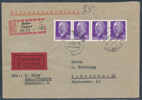 Ddr nr 936 als - ddr., me.f.
