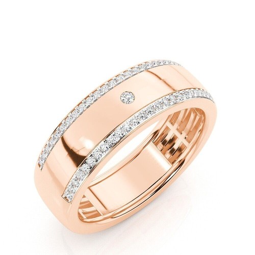 Echter diamant herren - echter,