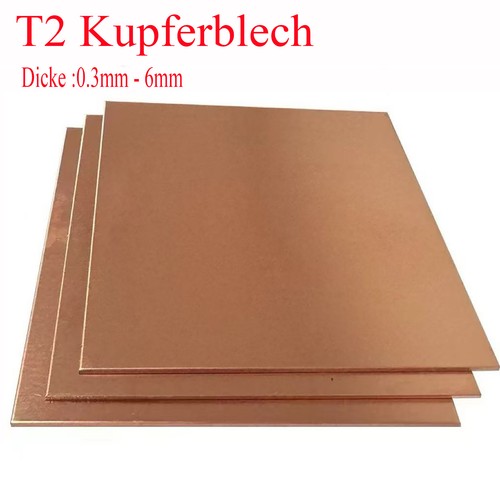 Kupferblech kupferplatte - kupferblech,