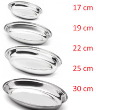 Serviertablett Servierplatte