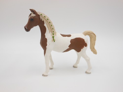 Schleich 13838 araberpinto - schleich,