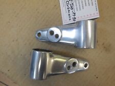 Honda GB 500 Clubmann Tourist Trophy OEM Scheinwerfer LampenhalterStay Headlight