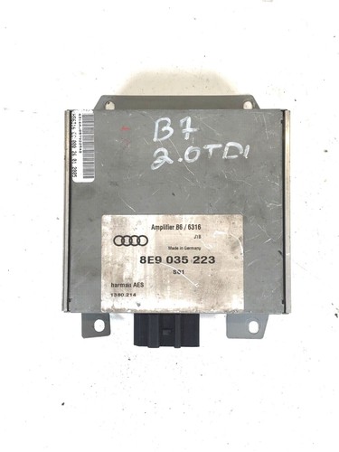 Original gebrauchter audi - original,
