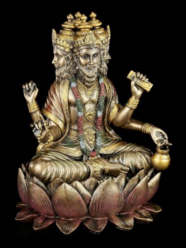 Hinduistische götter figur - hinduistische,
