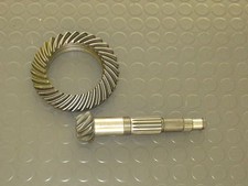 Achsübersetzung 3,88 8/31 AT