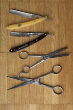 Rasiermesser puma - rasiermesser/,