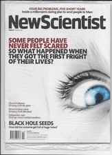 New Scientist Magazine 9 March