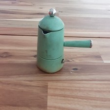 Alte design espressokocher - alte,