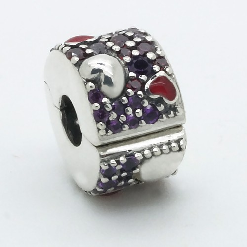 Original pandora charm - original, clip