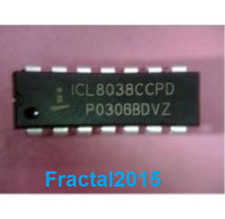 1 Stk ICL8038CCPD ICL8038