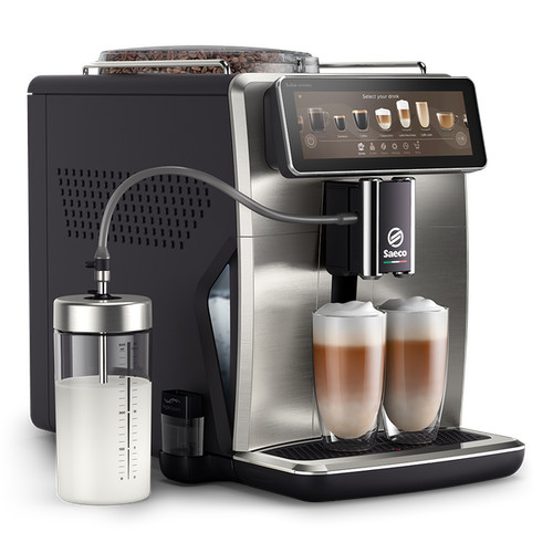 Philips saeco sm8885 xelsis - philips,