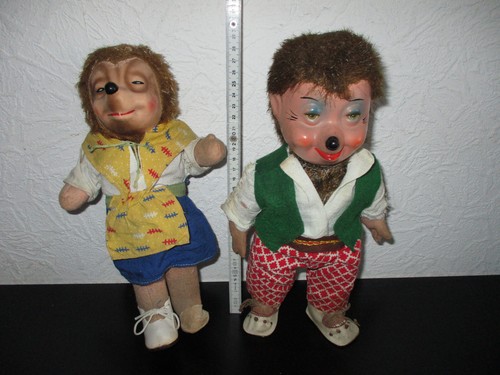 Sehr alte ddr spielzeug - 2,
