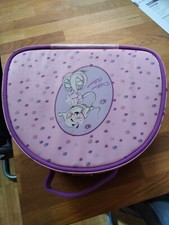 Didl Diddlina Ballerina Koffer