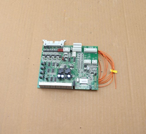 Omicron au2 alarm einheit - alarm,