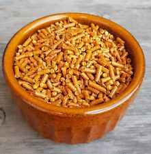 KAROTTENPELLETS, Möhrenpellets - für Pferde