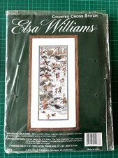 Elsa Williams Saturday Skaters