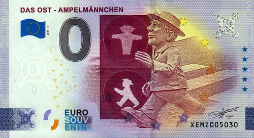 Sale null euro schein - -,