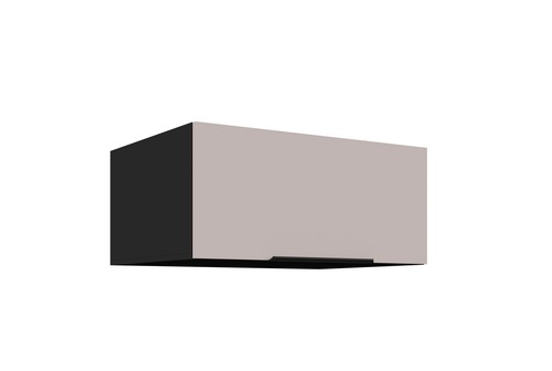 Aufsatzschrank hochschrank - hochschrank, 80