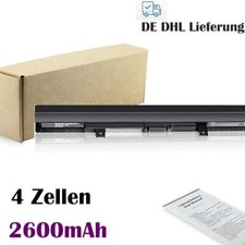 AKKU Für Toshiba SATELLITE