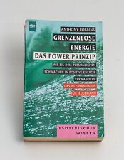 Das Powerprinzip. Grenzenlose