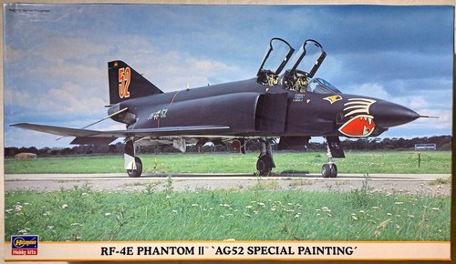 Hasegawa 00788 phantom - 00788,