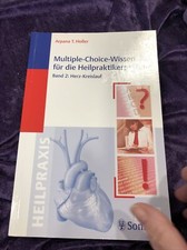 Multiple-Choice-Wissen für