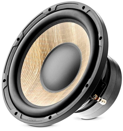 Focal p25fe flax evo subwoofer - flax,