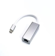 USB C Ethernet Lan Adapter Hub
