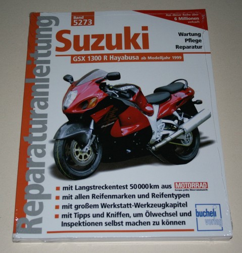 Reparaturanleitung suzuki gsx - reparaturanleitung,