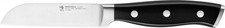 Zwilling Gemüsemesser Henckels by ZWILLING ACCENT schwarz 9 cm