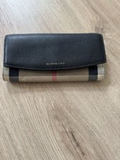 Burberry London Geldbeutel