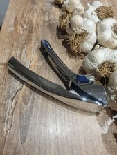 Knoblauchpresse Brecher