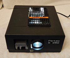 Zeiss Ikon Perkeo aut S250