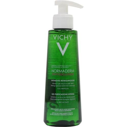 Vichy normaderm intensives - vichy,