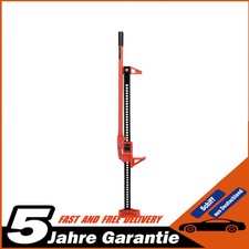 Farm Jack Wagenheber 3000kg