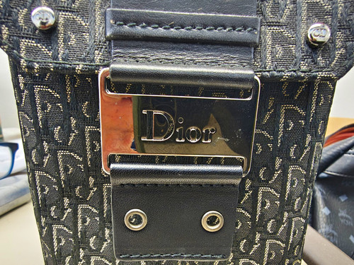 Christian dior vintage mini - dior,
