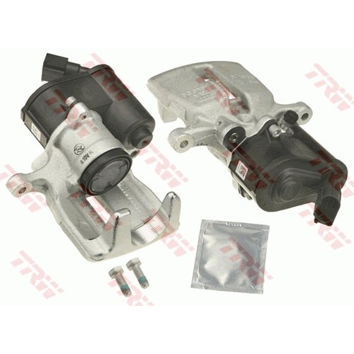 Trw brake caliper left - trw,