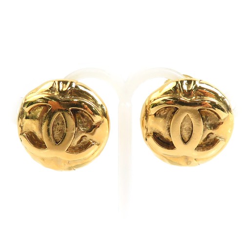 Echte chanel vintage logo - cc,
