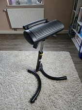 Werkfox Stehhocker, wie neu