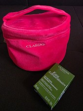 Clarins-Set Runde