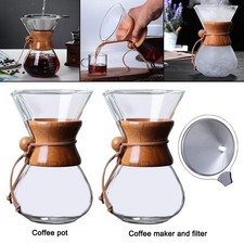 Wärme beständig glas karaffe - wärme,