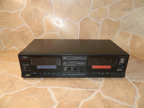 Jvc w10 stereo - jvc, :