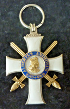 Orden, Sachsen Albrechtsorden