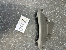 Yamaha YZF R6 RJ15 RJ11 2006-2016 Verkleidung Abdeckung Rahmen Innen Kühler