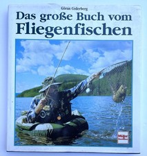 Göran Cederberg große Buch